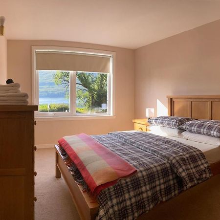 Conaglen, One Bedroom Apartment With Stunning Views. Fort William Eksteriør billede