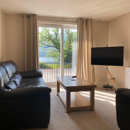 Conaglen, One Bedroom Apartment With Stunning Views. Fort William Eksteriør billede