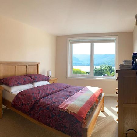 Conaglen, One Bedroom Apartment With Stunning Views. Fort William Eksteriør billede