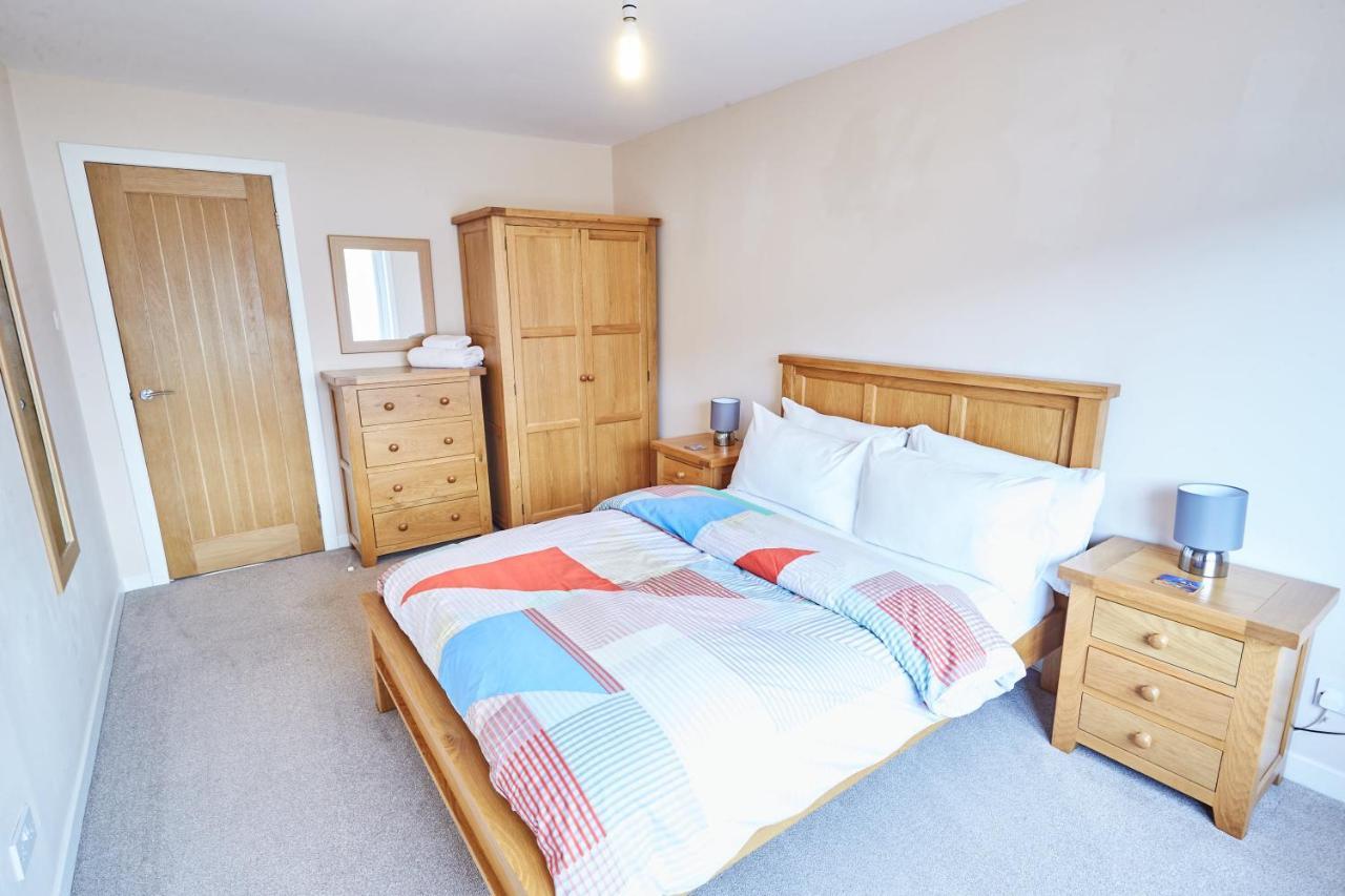 Conaglen, One Bedroom Apartment With Stunning Views. Fort William Eksteriør billede