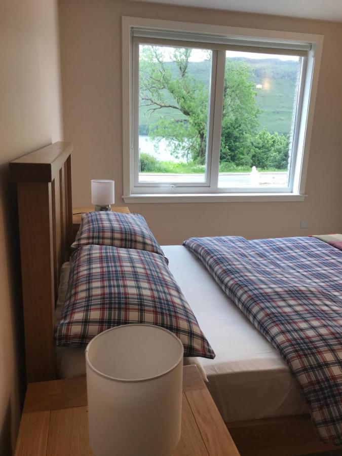 Conaglen, One Bedroom Apartment With Stunning Views. Fort William Eksteriør billede