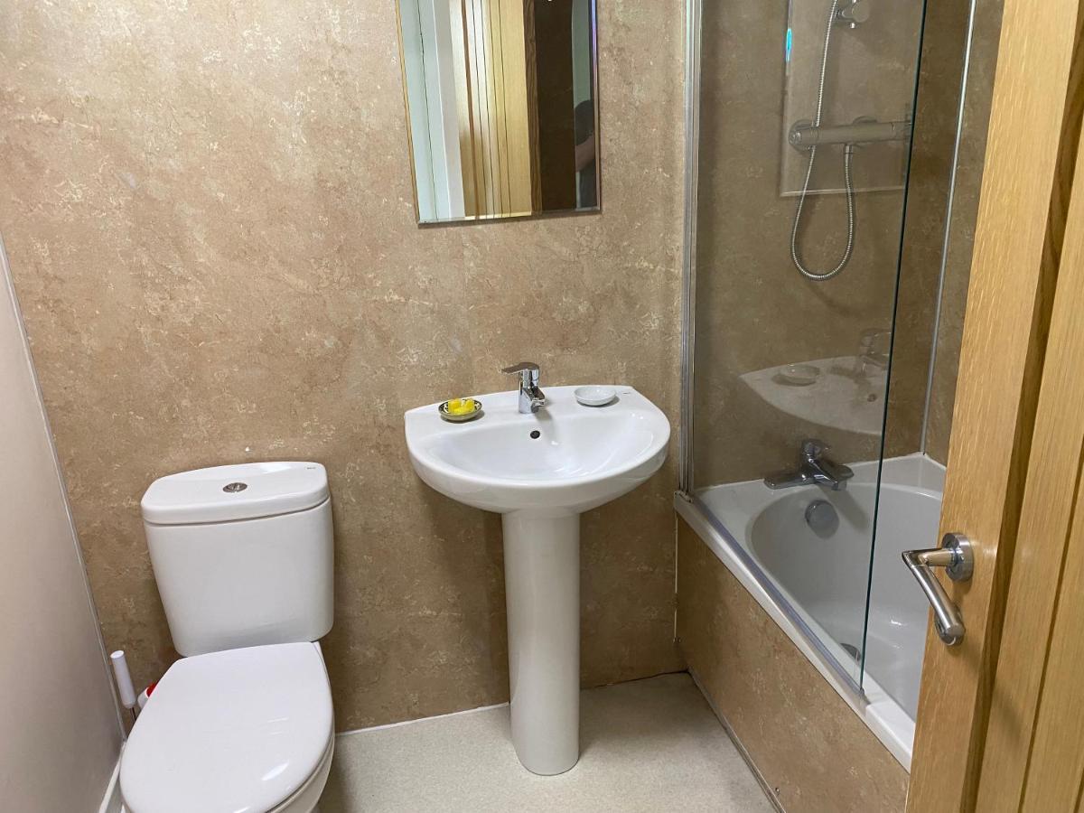 Conaglen, One Bedroom Apartment With Stunning Views. Fort William Eksteriør billede