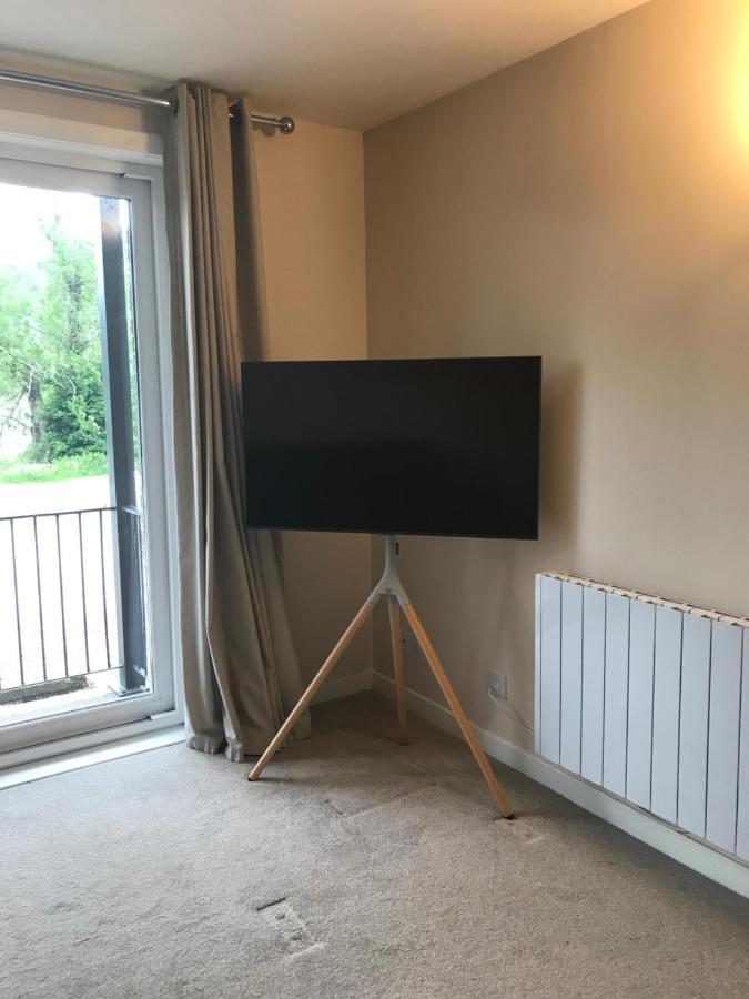 Conaglen, One Bedroom Apartment With Stunning Views. Fort William Eksteriør billede