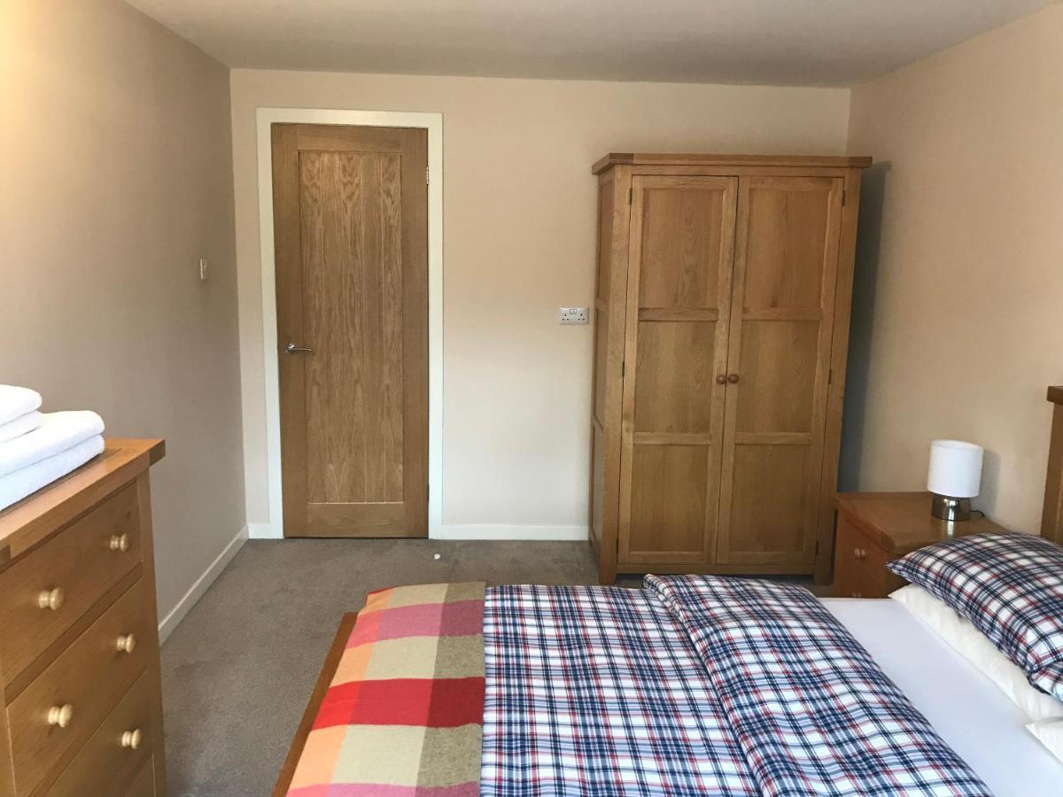 Conaglen, One Bedroom Apartment With Stunning Views. Fort William Eksteriør billede