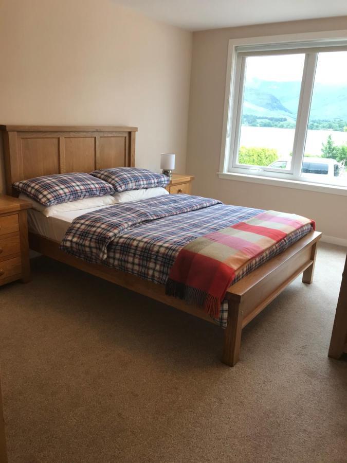 Conaglen, One Bedroom Apartment With Stunning Views. Fort William Eksteriør billede