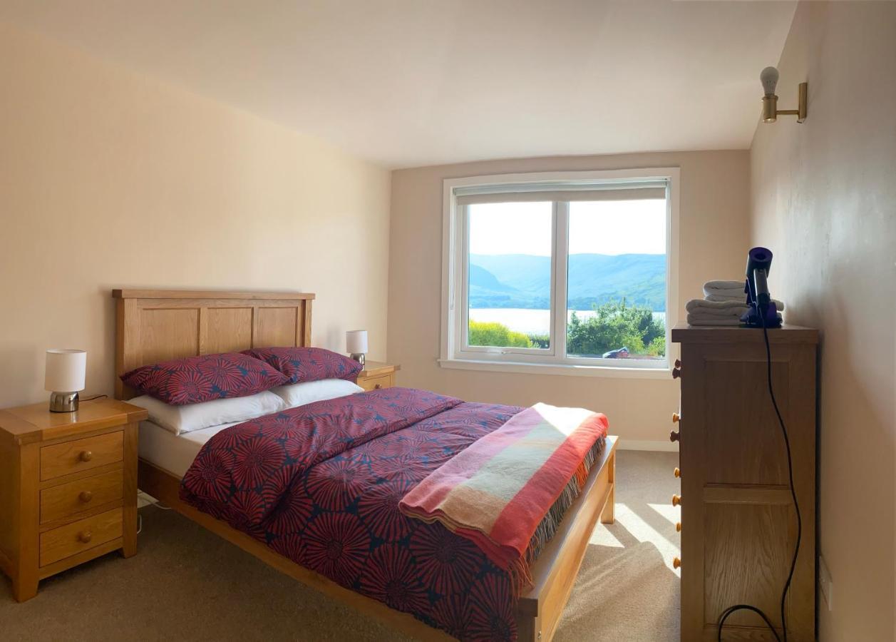 Conaglen, One Bedroom Apartment With Stunning Views. Fort William Eksteriør billede
