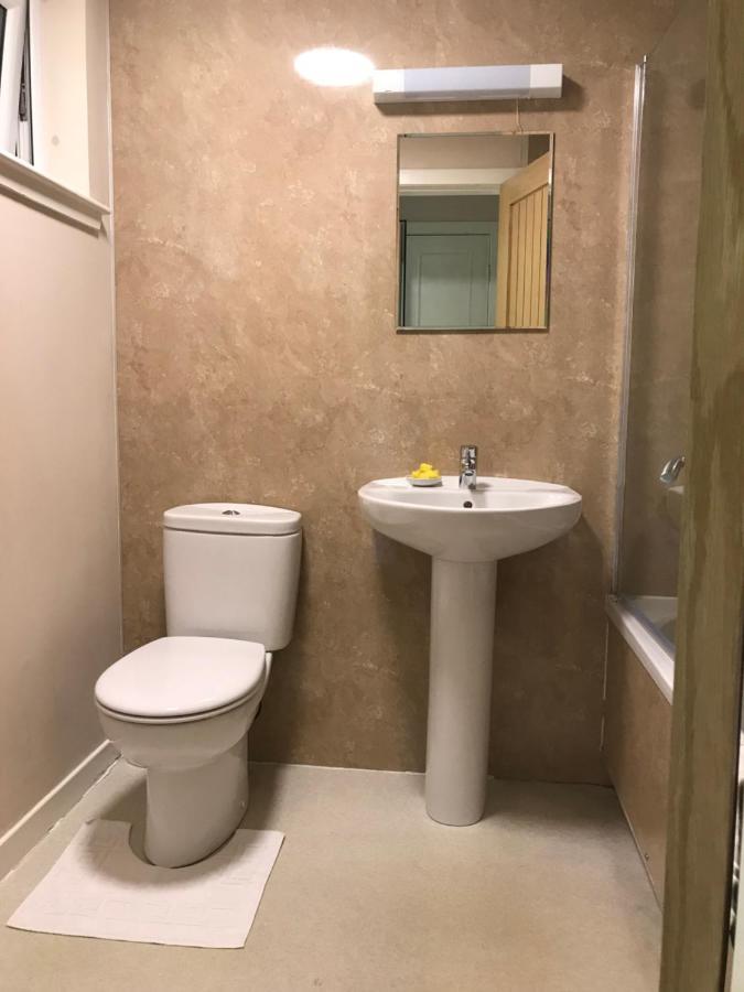 Conaglen, One Bedroom Apartment With Stunning Views. Fort William Eksteriør billede
