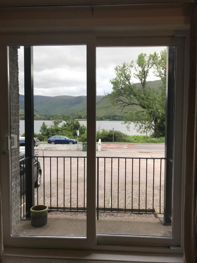 Conaglen, One Bedroom Apartment With Stunning Views. Fort William Eksteriør billede