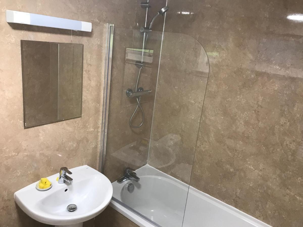 Conaglen, One Bedroom Apartment With Stunning Views. Fort William Eksteriør billede