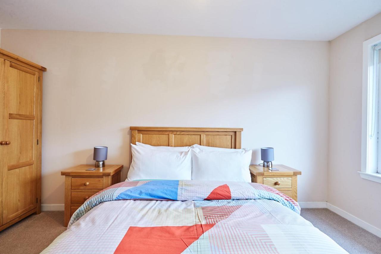 Conaglen, One Bedroom Apartment With Stunning Views. Fort William Eksteriør billede