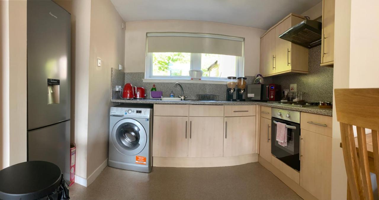 Conaglen, One Bedroom Apartment With Stunning Views. Fort William Eksteriør billede