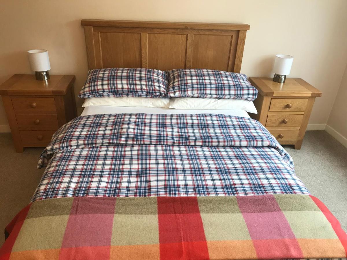 Conaglen, One Bedroom Apartment With Stunning Views. Fort William Eksteriør billede